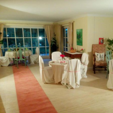 Idyl Apartment Wiedenborstel Ngoại thất bức ảnh