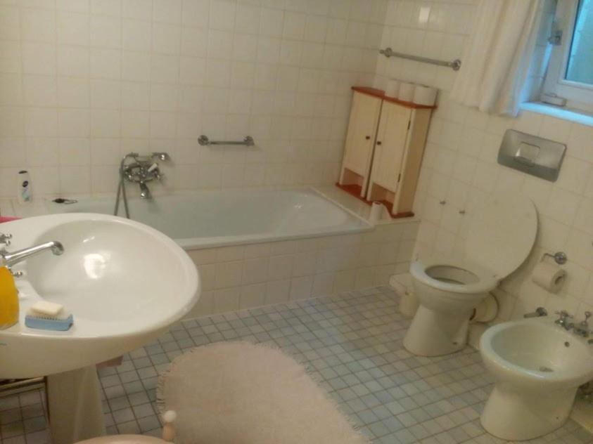Idyl Apartment Wiedenborstel Ngoại thất bức ảnh