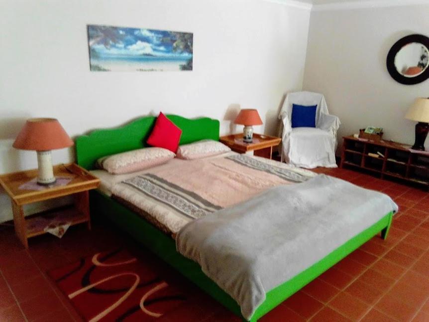 Idyl Apartment Wiedenborstel Ngoại thất bức ảnh